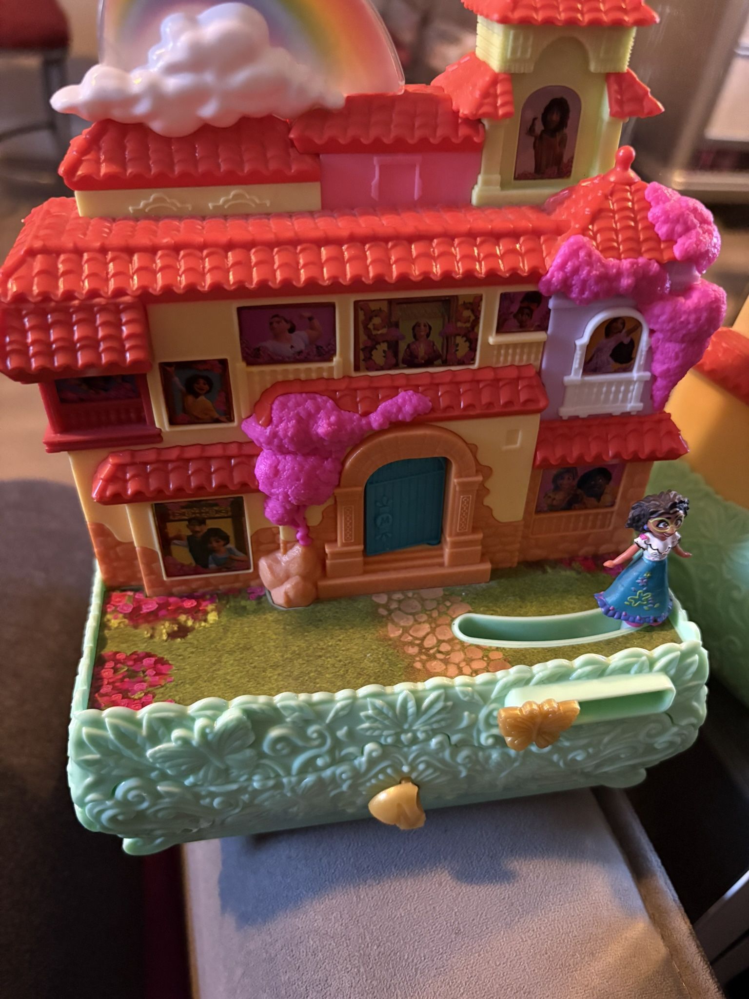 Encanto Disney Music Box