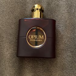 Opium YvesSaintLaurent 