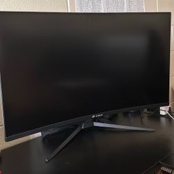 Gaming Monitor 