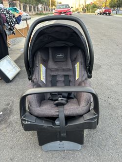 Baby Seat