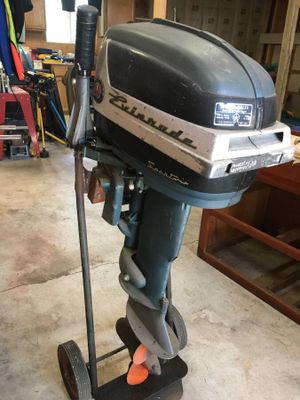 wa offerup olympia outboard motors