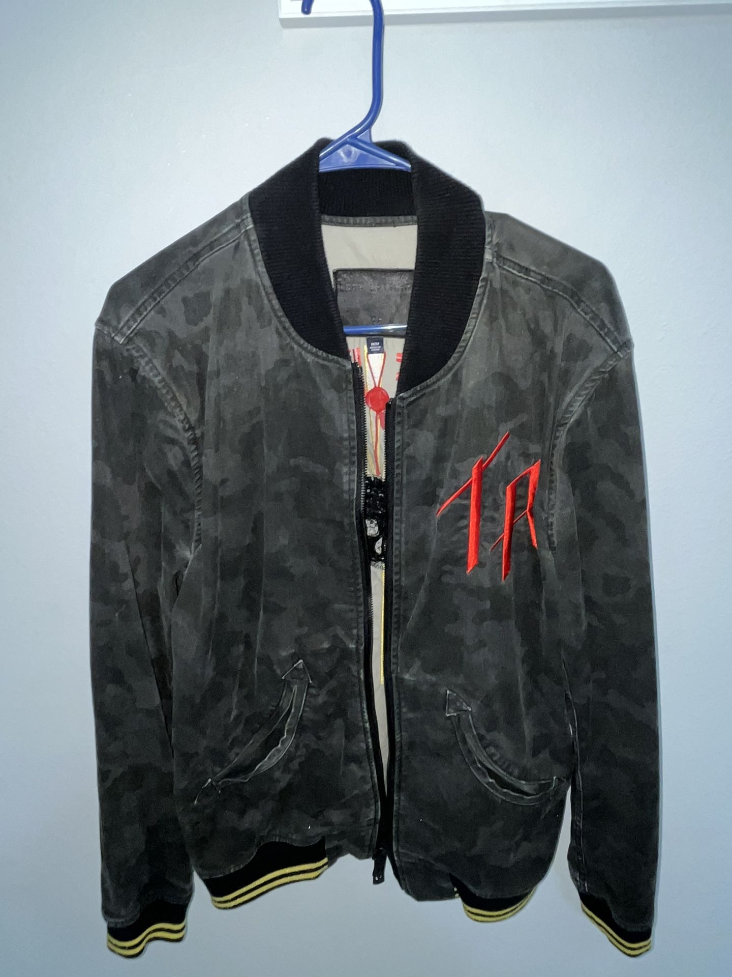True Religion Jacket 