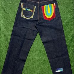 Vintage Coogi Jeans w32