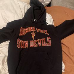 Arizona Sun Devils Hoodie