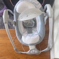 Baby Swing 