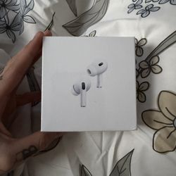 Airpod Pro 2 USB-C