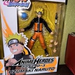 Naruto