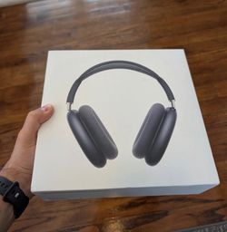 Apple - AirPods Max 2 (USB-C) any color available