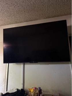TCL Smart TV (like New)