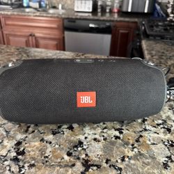 JBL Xtreme Portable Bluetooth Speaker 