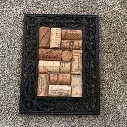 Desk Size Cork Board