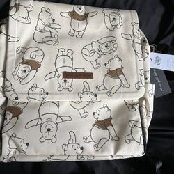 Petunia pickle diaper bag