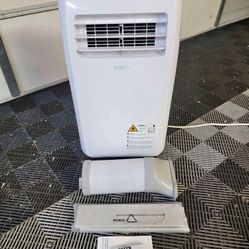 SereneLife 12,000 BTU Portable AC 