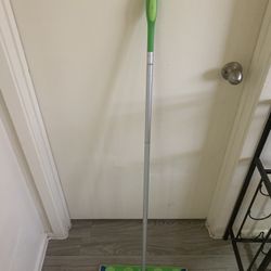 Large Dry Swiffer 