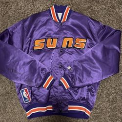 Phoenix Suns Jacket 