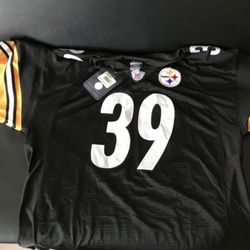 NFL AUTHENTIC NEW! $140 OBO