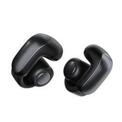 Bose open ultra earbuds - Black 
