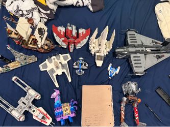 Lego lot