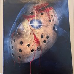Friday the 13th Blu Ray Collection 