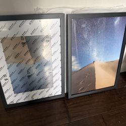 Brand new high quality fancy picture/poster frames