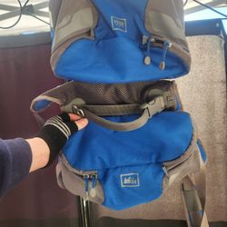 Rei Large Dog Saddlebag