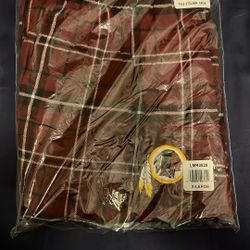 Brand New Retro Redskins Merch
