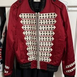 Saint Laurent bomber Jacket