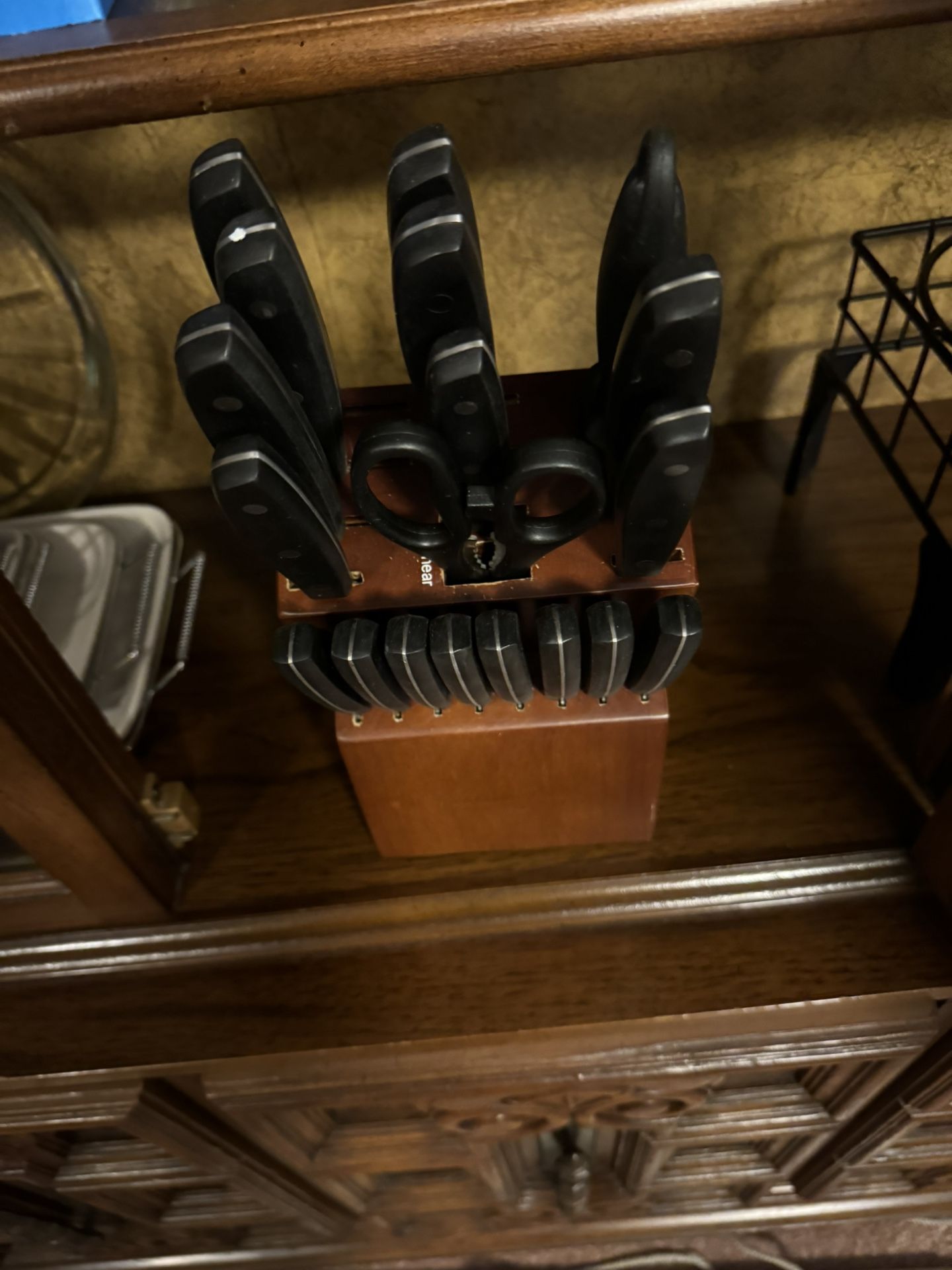 Miscellaneous Household Items