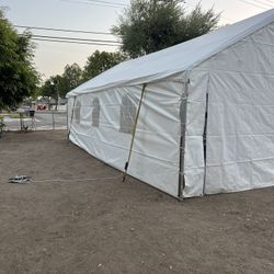 20x30 Canopy