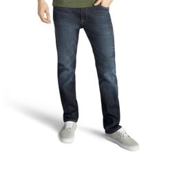 Men's Lee® Extreme Motion MVP Straight-Leg Slim-Fit Jeans Size 40x29