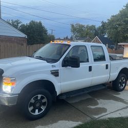 2010 Ford F-350