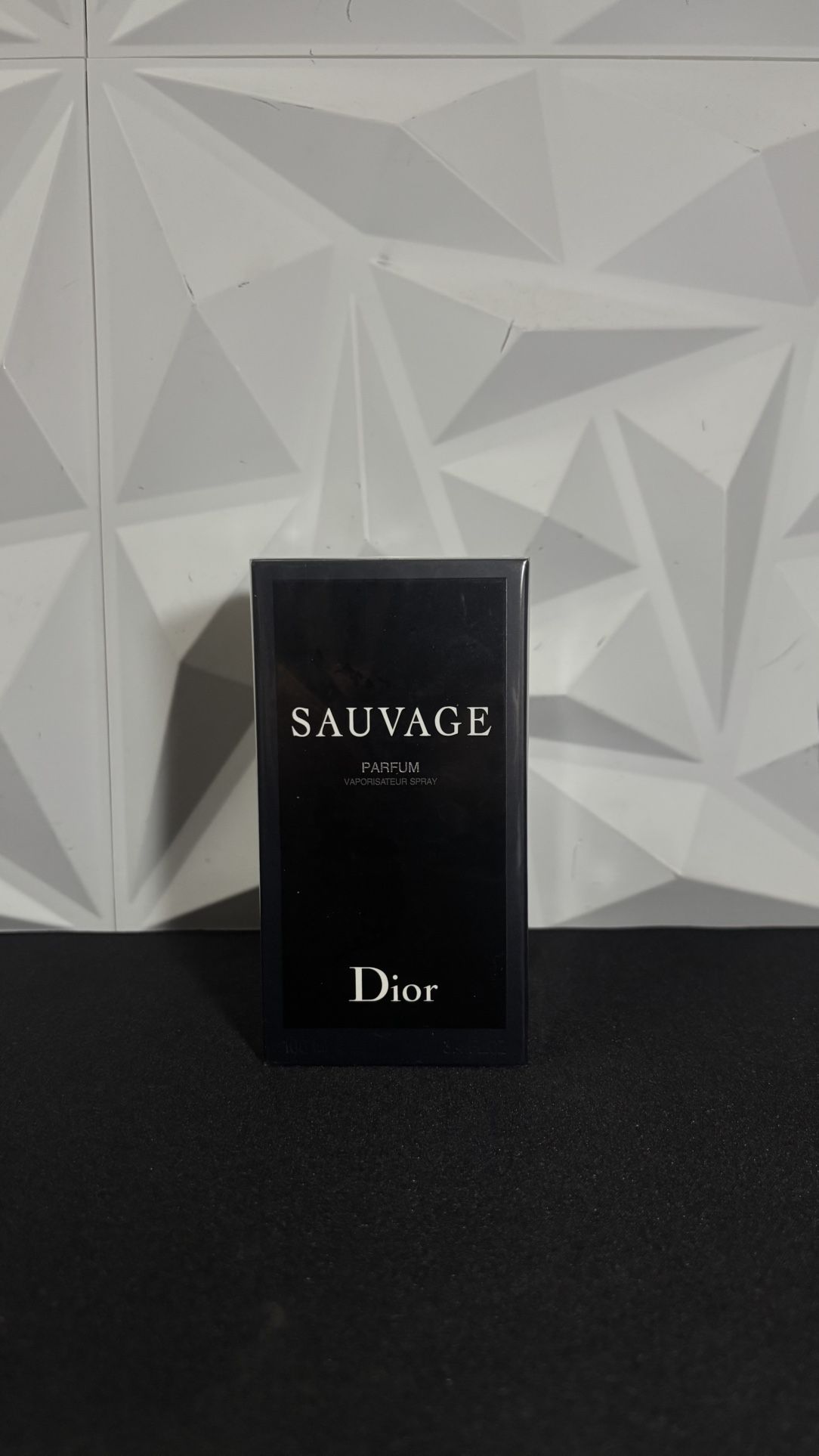 Dior Sauvage