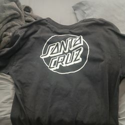 Santa Cruz Shirt