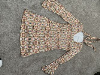 80s Adult Costume
