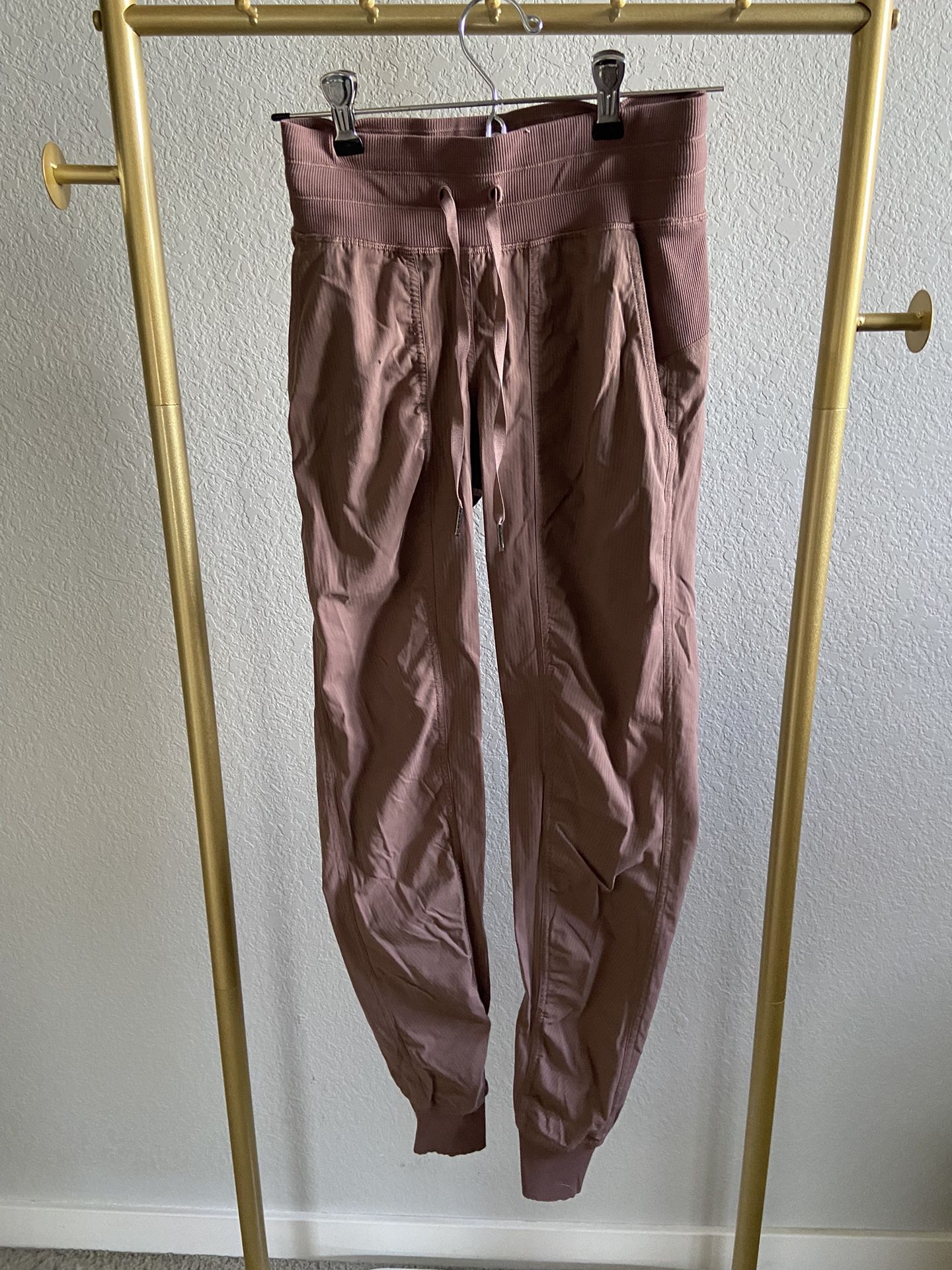 Lululemon Athletic Joggers 0