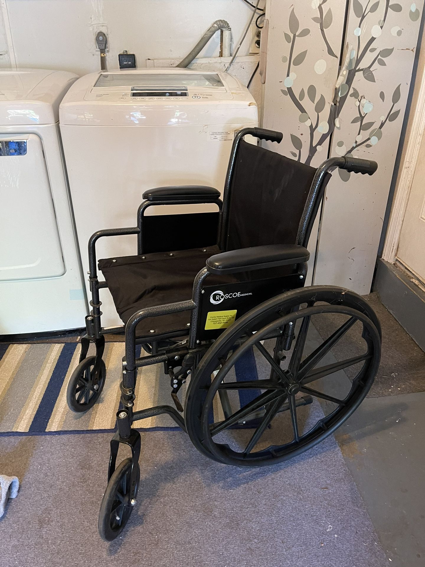 Wheelchair And More
