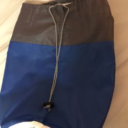 Blue  Youth/ Kids Sleeping Bag 