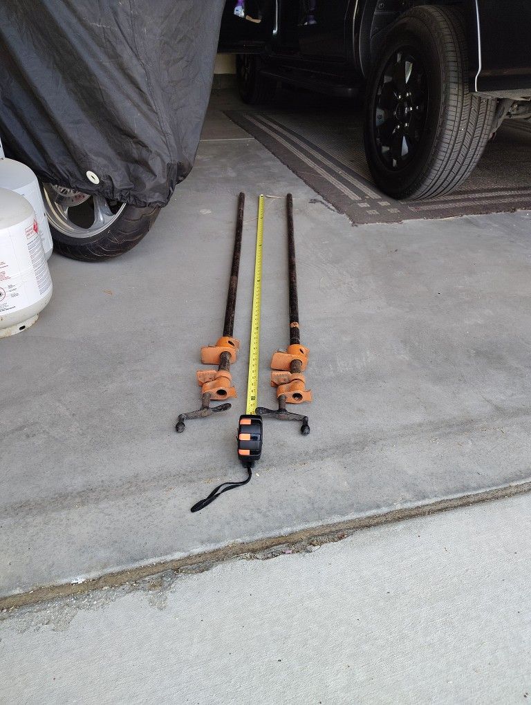 Woodworking Clamps