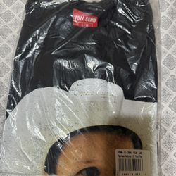 Full Send “Hasbulla U.S. Tour Tee”