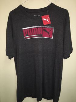 NWT Xl men's puma