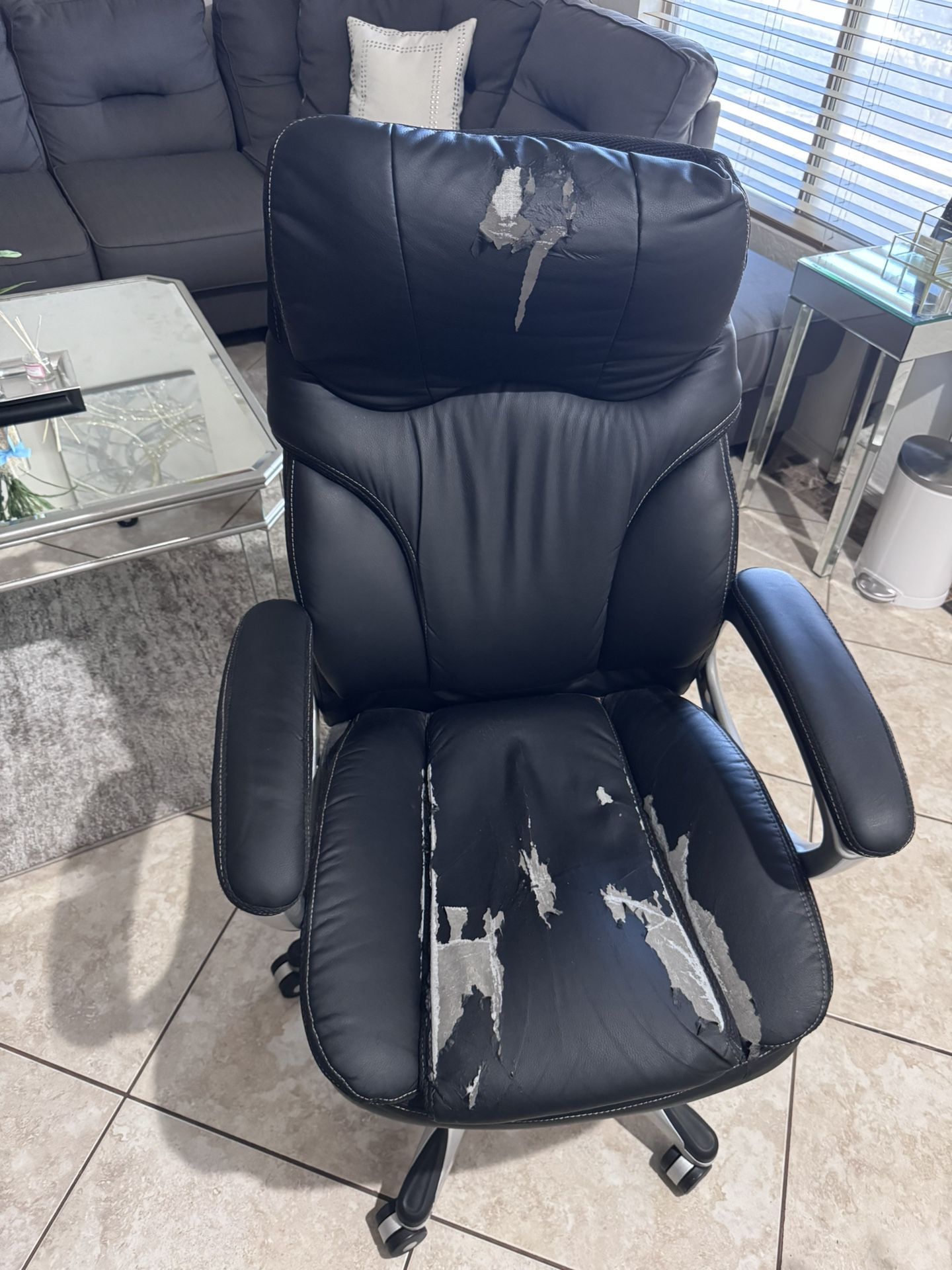Free Office Chair