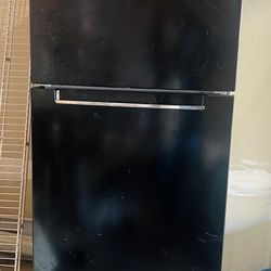 Refrigerator Magic Chef