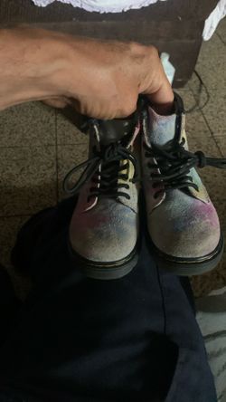 Dr Martin Boots