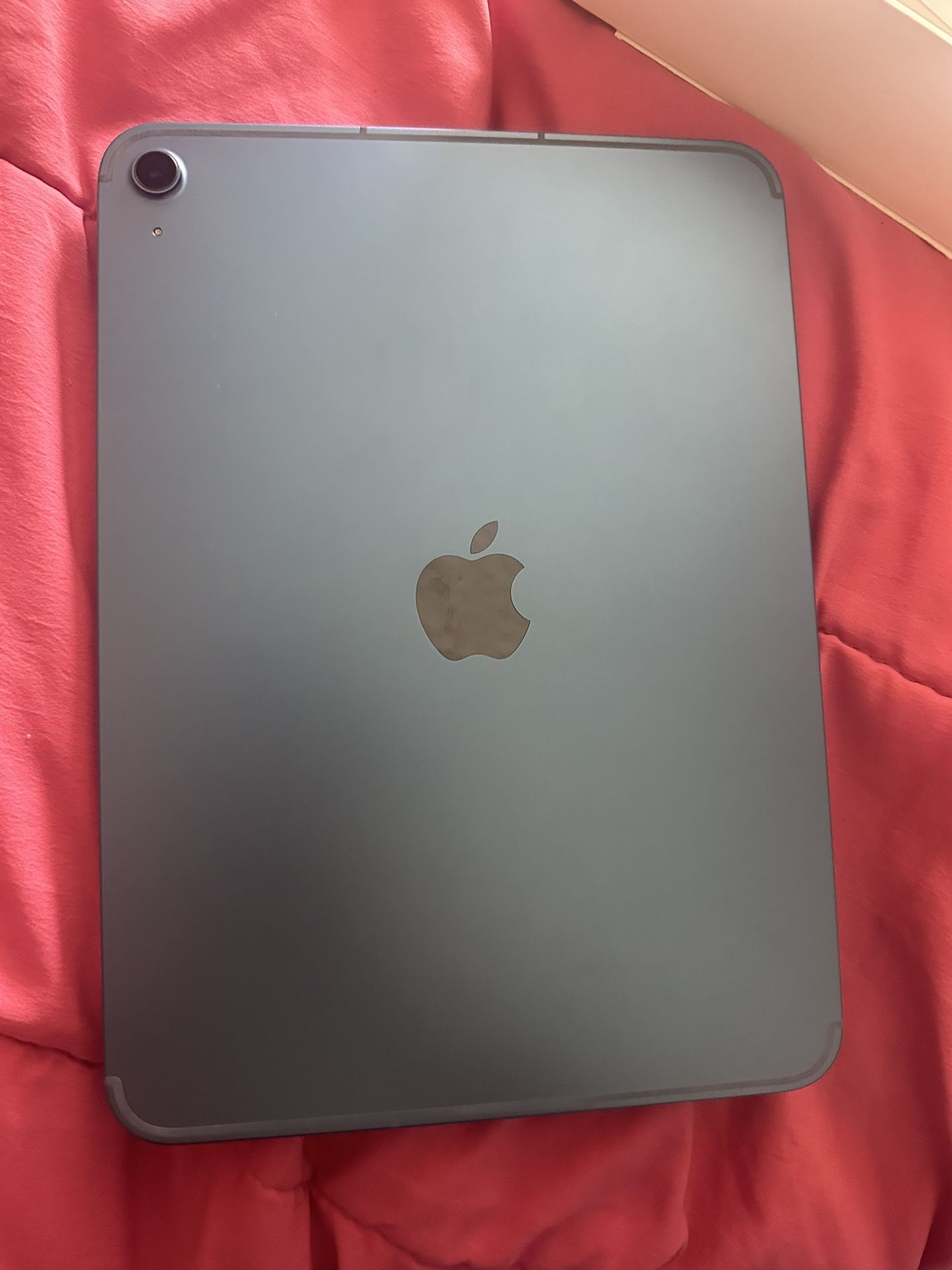 iPad A16 11 Gen Cellular+Wi-Fi