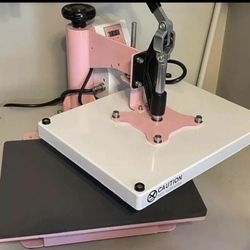 Shirt Press