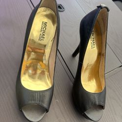 MK Heels