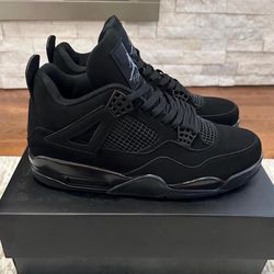 Jordan 4s - $120 each