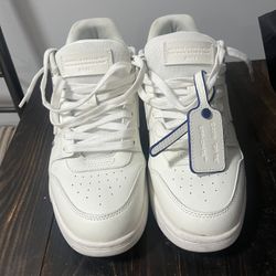 Off white out Of Office