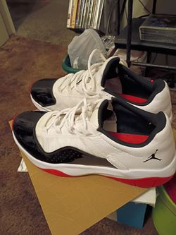 Men's air jorden