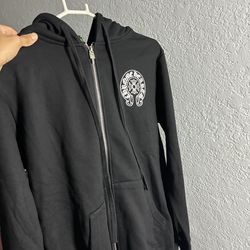 Chrome hearts hoodie